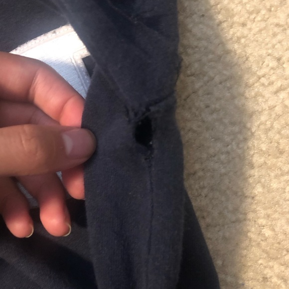 Champion Big C Logo Tee - Picture 4 of 4